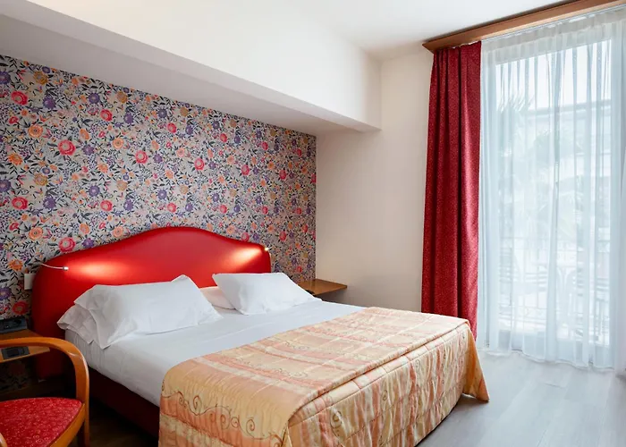 Hotel Catullo