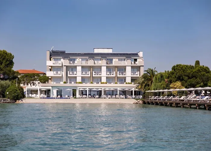 Ocelle Thermae & Spa - Adults Only